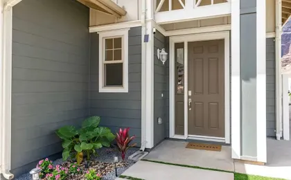 Ocean Views, Modern New Build, Yard 10min to Beach Ocean Escape by Avantstay