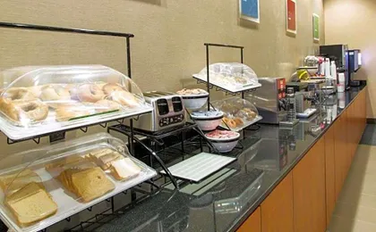 Comfort Inn Dfw Airport North