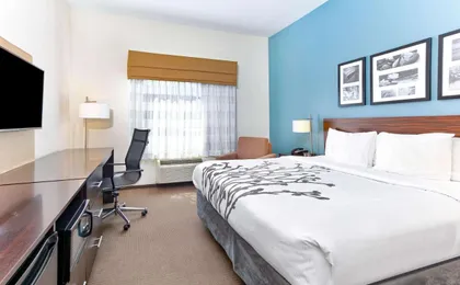 Wingate by Wyndham Longview North