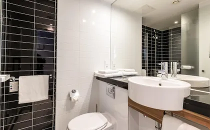 Premier Inn Hamburg City Millerntor