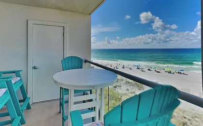 Regency Towers II by Southern Vacation Rentals