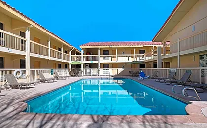 La Quinta Inn by Wyndham El Paso East Lomaland