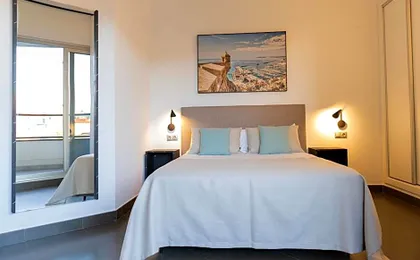 Guillman Suites
