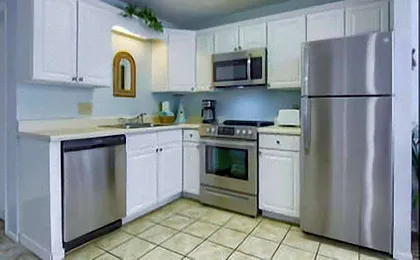 Gulf Shores Plantation Condos