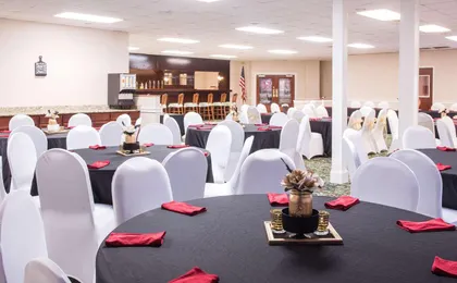 Ramada by Wyndham & Suites Warner Robins