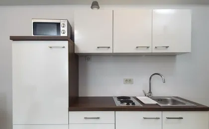 Nera Luxury Apartments