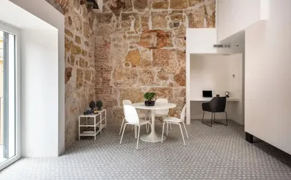 Casa Design tra le Mura by Wonderful Italy