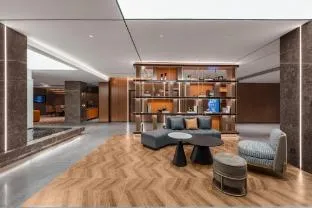 Home Inn Plus Shanghai Hongqiao Airport National Exhibition And Convention Center