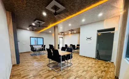 Siddhi vinayak inn