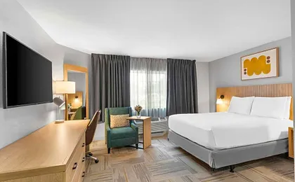 Sonesta Simply Suites Austin South