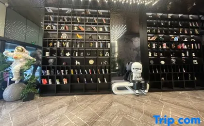 Shenzhen Zhuobang Hotel (Shekou Sihai Subway Station)