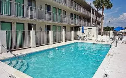 Rodeway Inn Fairgrounds-Casino