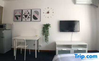 Your Santland Apartment