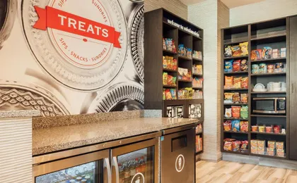 Hampton Inn & Suites Mission Viejo