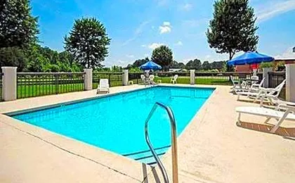 Days Inn by Wyndham Mocksville