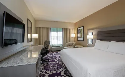 Hilton Garden Inn Raleigh/Crabtree Valley