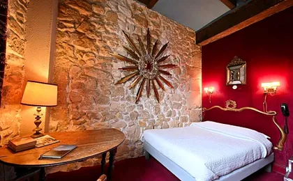 Hotel Esmeralda
