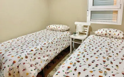 Luxury Apartment Mercat Central