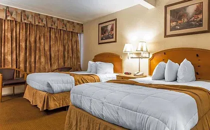 Ocean Star Hotel