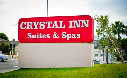 Crystal Inn Suites & Spas