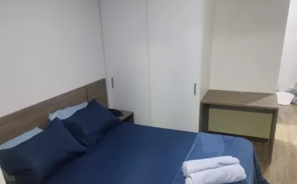 Suite Nobille Via Premiere Rio Centro Barra Olimpica