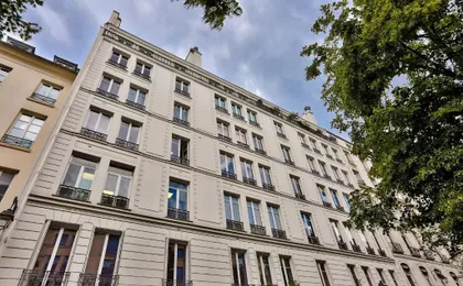 92 - Beautiful Apartment in Montorgueil