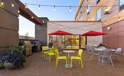 Home2 Suites By Hilton Fargo