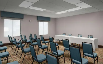 Hampton Inn Haverhill