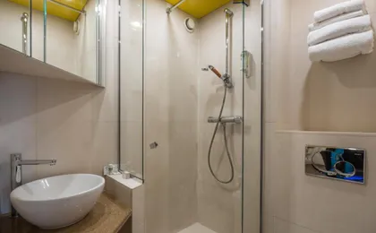 The Originals Boutique, Hotel du Vieux Saule, Paris Le Marais