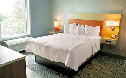 Home2 Suites By Hilton Jacksonville South St Johns Town Ctr