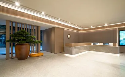 JI Hotel Guangzhou Tianhe Olympic Sports Center