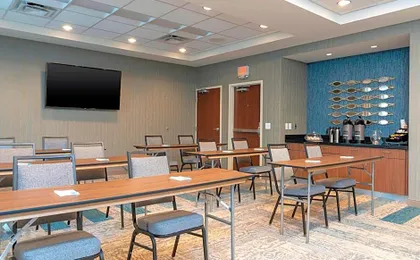 Fairfield Inn & Suites by Marriott Indianapolis Carmel