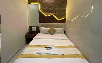Hotel Palace Residency