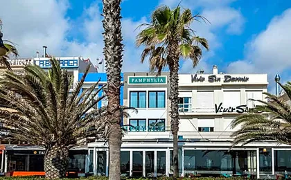 PAMPHYLIA HOTEL