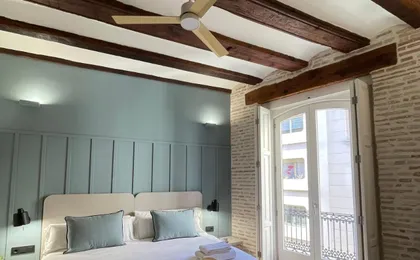 Cosy Rooms Embajador