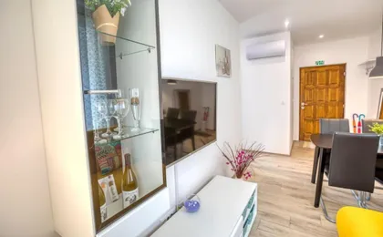 Central Position Apartment Theater