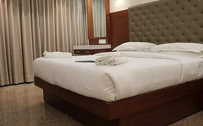 Milan International Hotel
