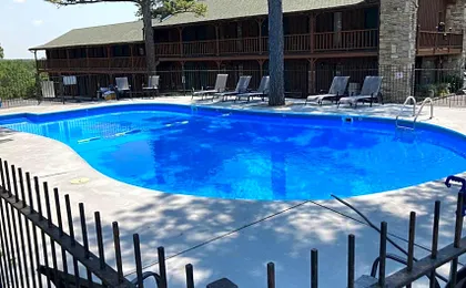 Country Mountain Inn