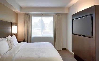 Residence Inn by Marriott Provo South University
