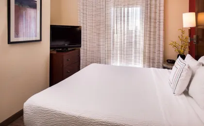 Residence Inn Albuquerque Airport