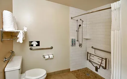 Lamplighter Inn & Suites at SDSU