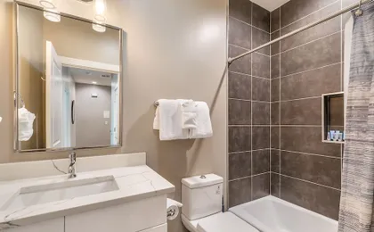 Bienville 4BR Stunning Townhouses Mid City