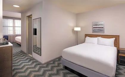 Hilton Houston North