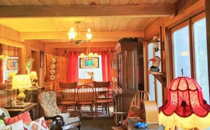 Pine Haven Resort
