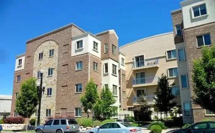 3-Bedroom Condo in the Heart of the City
