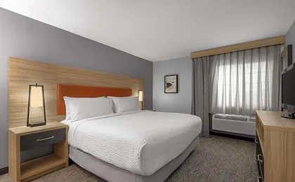 Candlewood Suites Texas City Hotel By IHG