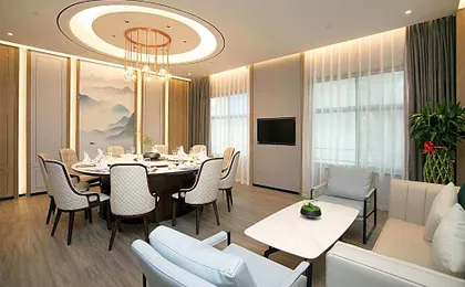 Lavande Hotel Shenzhen North Station Qinghu Subway Station Branch