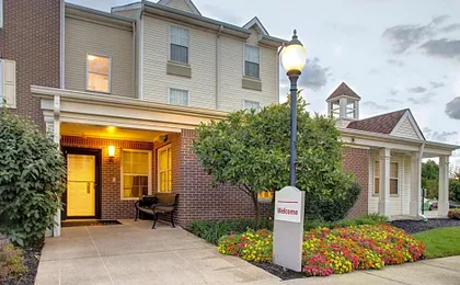 Hawthorn Extended Stay by Wyndham Cincinnati NE/Mason