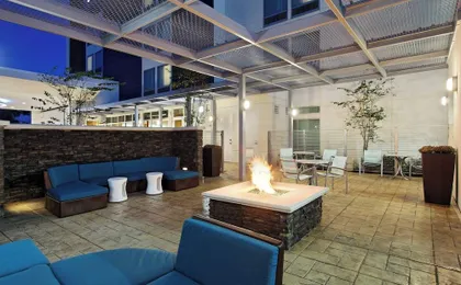 Springhill Suites Pensacola