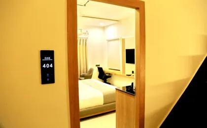 Oak Business Hotel